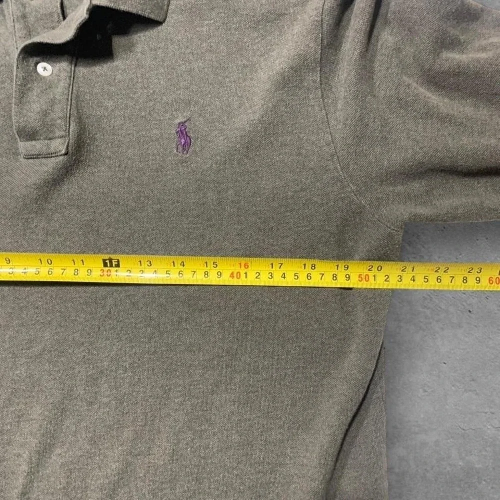 Polo Ralph Lauren ultimate earth
